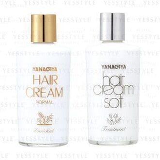 Hair Cream Normal - 150ml