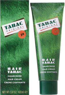 Hair Cream Tube - 100 ml - Leave In Conditioner