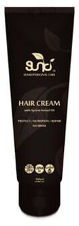 Hair Cream With Apricot Kernel Oil 180ml