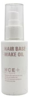 HAIR CRIESTE Hair Base Make Oil 100ml