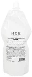 HAIR CRIESTE Scalp Cleansing 500g Refill