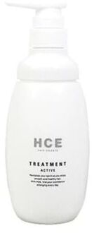 HAIR CRIESTE Treatment Active 500ml