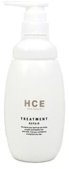 HAIR CRIESTE Treatment Repair 500ml