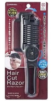 Hair Cut Razor 1 pc