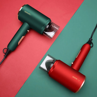 Hair dryer 1800W professional high-power hair styling tools hot and cold air speed dryer curling hammer hair dryer