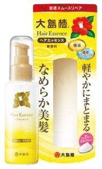 Hair Essence 100ml