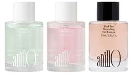 Hair Essence Mini Trio Set 3 pcs