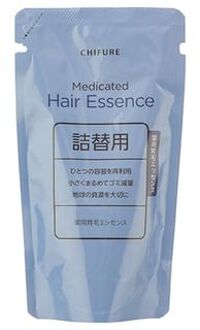 Hair Essence Scalp Hair Growth Refill 200ml Refill