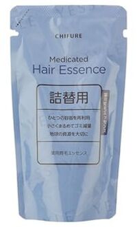 Hair Essence Scalp Hair Growth Refill 200ml