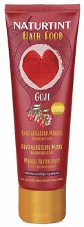 Hair Food Masker Goji