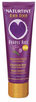Hair Food Masker Purple Rice