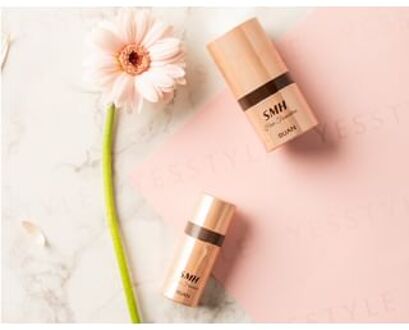 Hair Foundation 01 Black - 3g