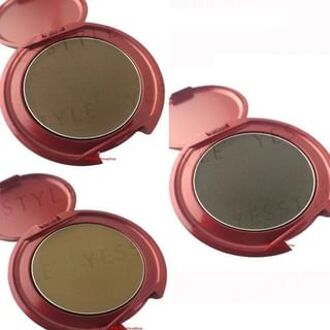 Hair Foundation Dark Brown - 5g