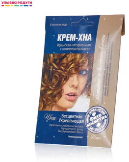 Hair Hennas Фитокосметик 3069145 / 3069148 / 3069149 Улыбка радуги ulybka radugi r-ulybka smile rainbow косметика eveline phyto iranian