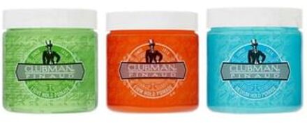 Hair Hold Pomade Firm - 113g