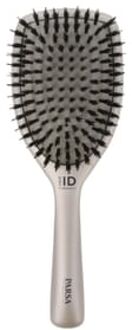 HAIR ID Anti-Frizz Paddle Brush Beige