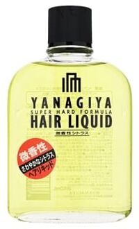 Hair Liquid Super Hard Formula Citrus 240ml