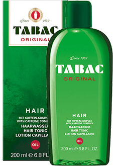 Hair Lotion Oil - 200 ml - Leave In Conditioner