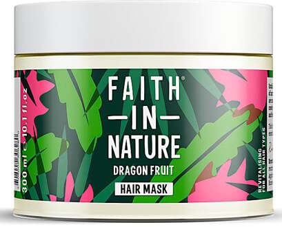 Hair Mask - Dragon Fruit