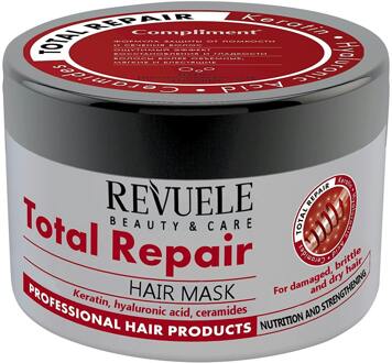 Hair Mask "Total Repair" 500ml.