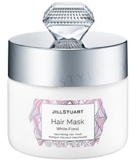 Hair Mask White Floral 194g