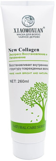 Hair Mask xiaomoxuan new collagen (260 ml)