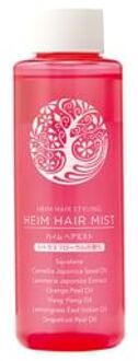 Hair Mist Citrus Floral - 120ml Refill