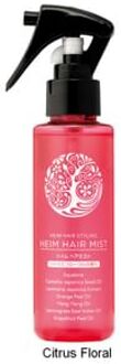 Hair Mist Citrus Floral - 120ml
