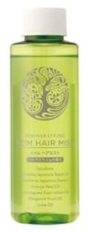 Hair Mist Citrus Lime - 120ml Refill