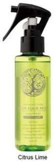Hair Mist Citrus Lime - 120ml