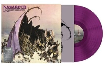 Hair Of The Dog - Nazareth