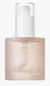 Hair Oil Essence Moroccan Gardener 50ml