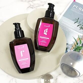 Hair Oil Essence Romantic - 30ml