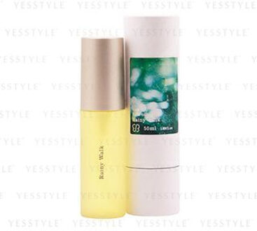 Hair Oil Rainy Walk 50ml