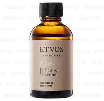 Hair Oil Serum 50ml