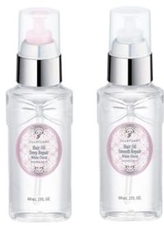 Hair Oil White Floral Deep Repair 60ml
