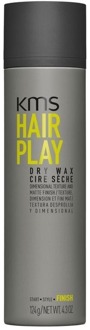 Hair Play - Dry Wax - 150 ml