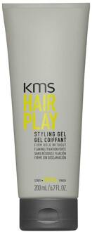 Hair Play - Styling Gel - 200 ml