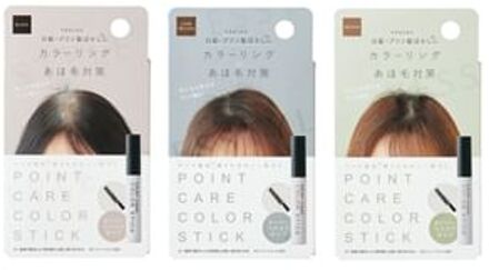 Hair Point Care Color Stick Dark Brown - 5g