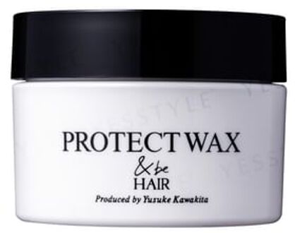 Hair Protect Wax 30g
