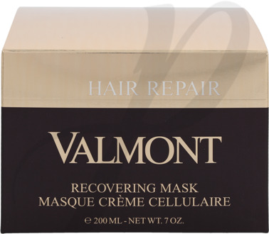 Hair Recovering Mask 200 ml