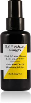 Hair Rituel - Huile Précieuse Cheveux - 100 ml - Haarolie