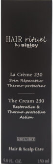 Hair Rituel La Creme 230 - haarcrème - 150 ml