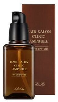 Hair Salon Clinic Ampoule 60ml