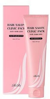 Hair Salon Clinic Pack 150ml