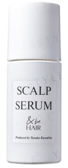 Hair Scalp Serum 60ml