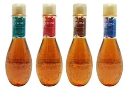 Hair Seasons Aroma Syrups Shampoo Heavens Bird - 250ml