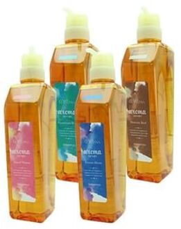Hair Seasons Aroma Syrups Shampoo Heavens Bird - 550ml