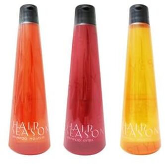Hair Seasons Shampoo Extra - 250ml