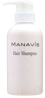 Hair Shampoo C 310ml